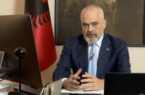 Sistemi i leje- daljeve per pazar: Rama sqaron si funksionon dhe sa zgjat leja